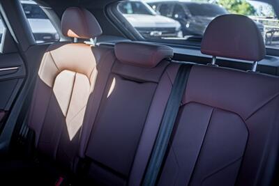 2021 Audi Q3 Premium Plus S Line quattro   - Photo 82 - Albuquerque, NM 87114