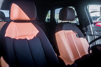 2021 Audi Q3 Premium Plus S Line quattro   - Photo 44 - Albuquerque, NM 87114