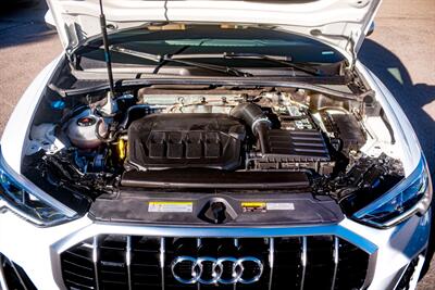 2021 Audi Q3 Premium Plus S Line quattro   - Photo 93 - Albuquerque, NM 87114