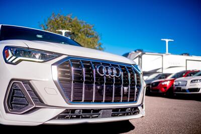 2021 Audi Q3 Premium Plus S Line quattro   - Photo 56 - Albuquerque, NM 87114