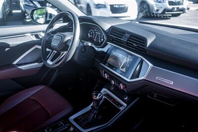 2021 Audi Q3 Premium Plus S Line quattro   - Photo 42 - Albuquerque, NM 87114