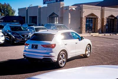 2021 Audi Q3 Premium Plus S Line quattro   - Photo 7 - Albuquerque, NM 87114