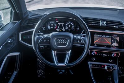 2021 Audi Q3 Premium Plus S Line quattro   - Photo 63 - Albuquerque, NM 87114