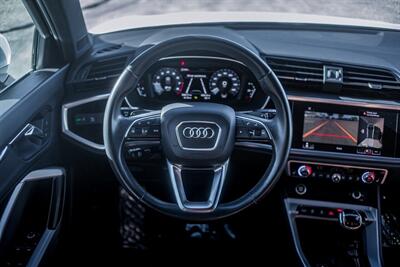 2021 Audi Q3 Premium Plus S Line quattro   - Photo 16 - Albuquerque, NM 87114