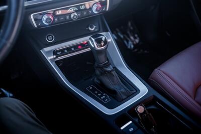 2021 Audi Q3 Premium Plus S Line quattro   - Photo 27 - Albuquerque, NM 87114