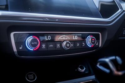 2021 Audi Q3 Premium Plus S Line quattro   - Photo 23 - Albuquerque, NM 87114