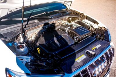 2021 Audi Q3 Premium Plus S Line quattro   - Photo 47 - Albuquerque, NM 87114