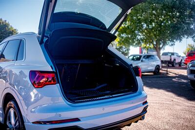 2021 Audi Q3 Premium Plus S Line quattro   - Photo 85 - Albuquerque, NM 87114