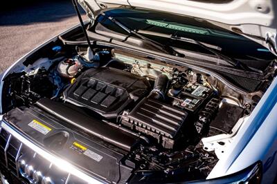 2021 Audi Q3 Premium Plus S Line quattro   - Photo 45 - Albuquerque, NM 87114