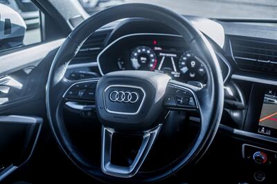 2021 Audi Q3 Premium Plus S Line quattro   - Photo 64 - Albuquerque, NM 87114