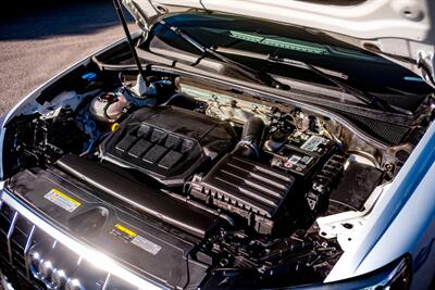 2021 Audi Q3 Premium Plus S Line quattro   - Photo 92 - Albuquerque, NM 87114