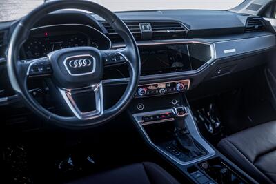 2021 Audi Q3 Premium Plus S Line quattro   - Photo 75 - Albuquerque, NM 87114