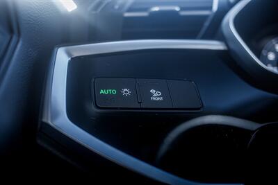 2021 Audi Q3 Premium Plus S Line quattro   - Photo 19 - Albuquerque, NM 87114
