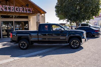 2015 GMC Sierra 1500   - Photo 2 - Albuquerque, NM 87114