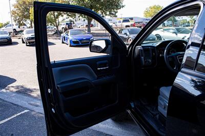 2015 GMC Sierra 1500   - Photo 9 - Albuquerque, NM 87114