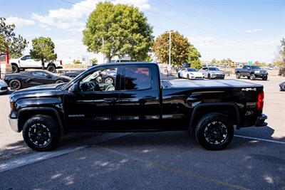 2015 GMC Sierra 1500   - Photo 6 - Albuquerque, NM 87114