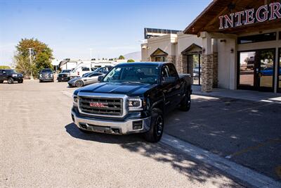 2015 GMC Sierra 1500   - Photo 7 - Albuquerque, NM 87114