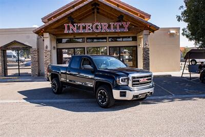 2015 GMC Sierra 1500   - Photo 1 - Albuquerque, NM 87114