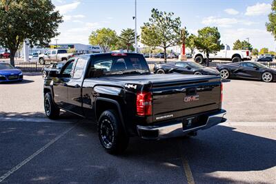 2015 GMC Sierra 1500   - Photo 5 - Albuquerque, NM 87114