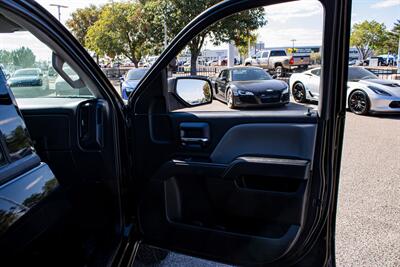 2015 GMC Sierra 1500   - Photo 18 - Albuquerque, NM 87114