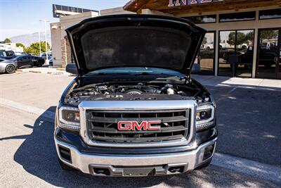 2015 GMC Sierra 1500   - Photo 22 - Albuquerque, NM 87114