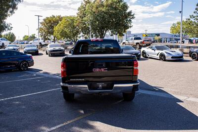 2015 GMC Sierra 1500   - Photo 4 - Albuquerque, NM 87114