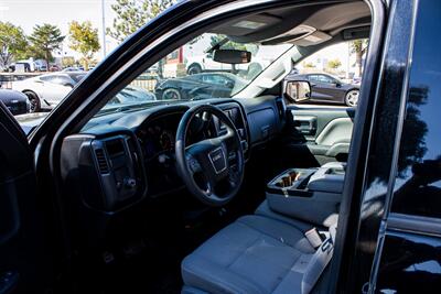 2015 GMC Sierra 1500   - Photo 10 - Albuquerque, NM 87114