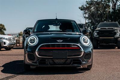 2019 MINI Convertible John Cooper Works   - Photo 2 - Albuquerque, NM 87114