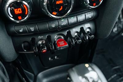 2019 MINI Convertible John Cooper Works   - Photo 36 - Albuquerque, NM 87114
