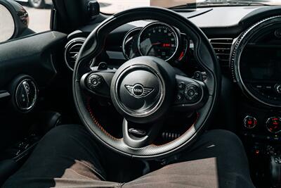 2019 MINI Convertible John Cooper Works   - Photo 79 - Albuquerque, NM 87114