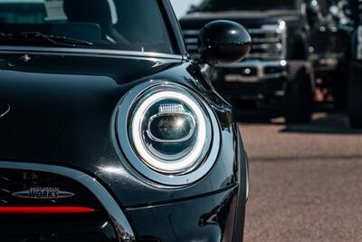 2019 MINI Convertible John Cooper Works   - Photo 11 - Albuquerque, NM 87114