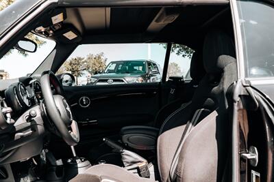 2019 MINI Convertible John Cooper Works   - Photo 75 - Albuquerque, NM 87114