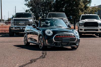 2019 MINI Convertible John Cooper Works   - Photo 95 - Albuquerque, NM 87114