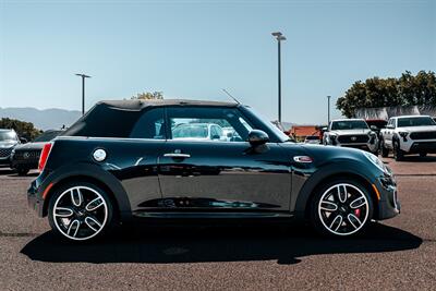 2019 MINI Convertible John Cooper Works   - Photo 61 - Albuquerque, NM 87114