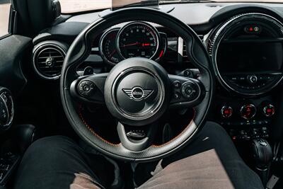 2019 MINI Convertible John Cooper Works   - Photo 78 - Albuquerque, NM 87114
