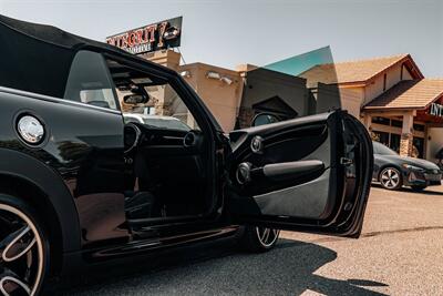 2019 MINI Convertible John Cooper Works   - Photo 47 - Albuquerque, NM 87114
