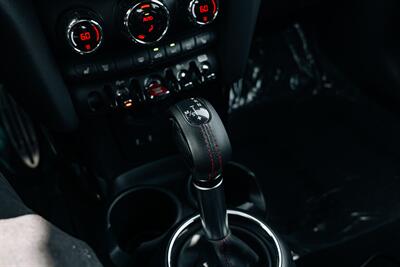 2019 MINI Convertible John Cooper Works   - Photo 90 - Albuquerque, NM 87114
