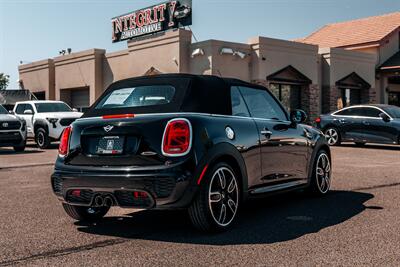 2019 MINI Convertible John Cooper Works   - Photo 60 - Albuquerque, NM 87114