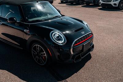2019 MINI Convertible John Cooper Works   - Photo 9 - Albuquerque, NM 87114