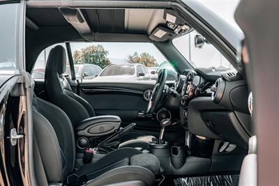 2019 MINI Convertible John Cooper Works   - Photo 48 - Albuquerque, NM 87114