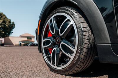 2019 MINI Convertible John Cooper Works   - Photo 16 - Albuquerque, NM 87114