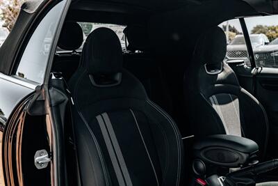 2019 MINI Convertible John Cooper Works   - Photo 49 - Albuquerque, NM 87114