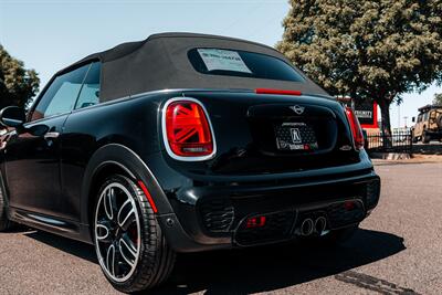 2019 MINI Convertible John Cooper Works   - Photo 67 - Albuquerque, NM 87114