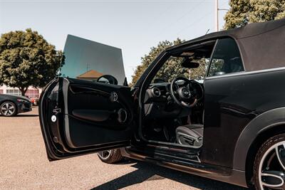 2019 MINI Convertible John Cooper Works   - Photo 71 - Albuquerque, NM 87114