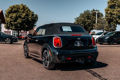 2019 MINI Convertible John Cooper Works   - Photo 58 - Albuquerque, NM 87114