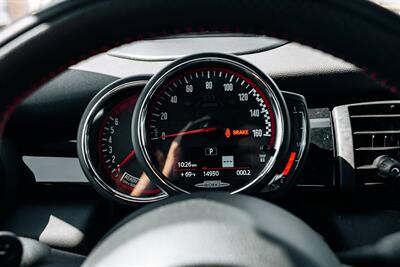2019 MINI Convertible John Cooper Works   - Photo 30 - Albuquerque, NM 87114