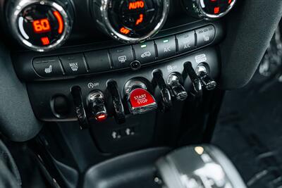 2019 MINI Convertible John Cooper Works   - Photo 89 - Albuquerque, NM 87114