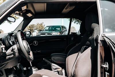 2019 MINI Convertible John Cooper Works   - Photo 22 - Albuquerque, NM 87114