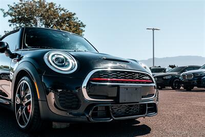 2019 MINI Convertible John Cooper Works   - Photo 63 - Albuquerque, NM 87114