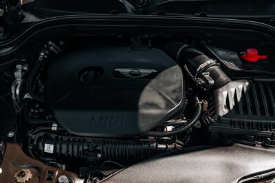 2019 MINI Convertible John Cooper Works   - Photo 104 - Albuquerque, NM 87114